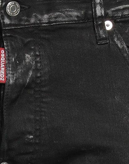 Dsquared2 DSQUARED2 Denim trousers - Size: 26 Jeans | Shop From The Mirage