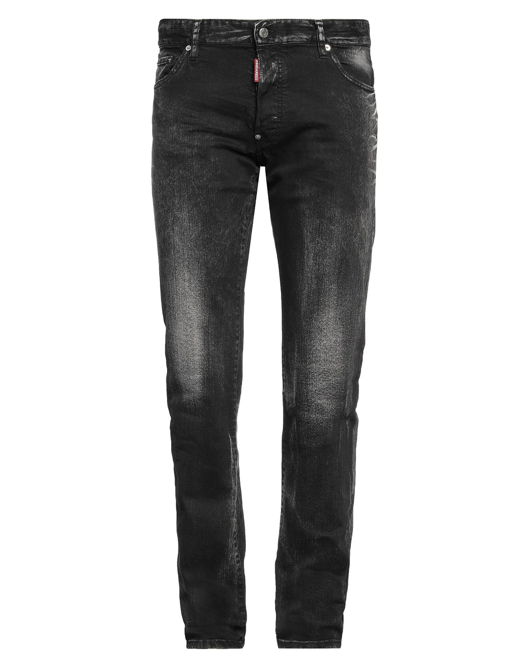 Dsquared2 DSQUARED2 Denim trousers - Size: 26 Jeans | Shop From The Mirage