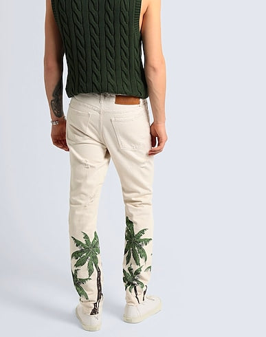 PALM ANGELS 5-POCKET