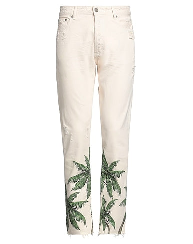 PALM ANGELS 5-POCKET