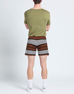 BURBERRY SHORTS & BERMUDA
