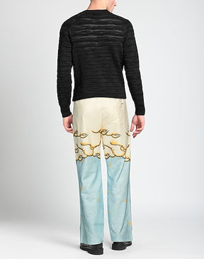 AMIRI CASUAL TROUSERS