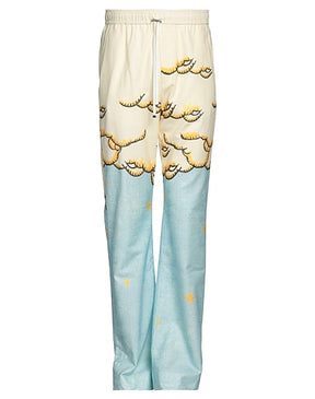 AMIRI CASUAL TROUSERS