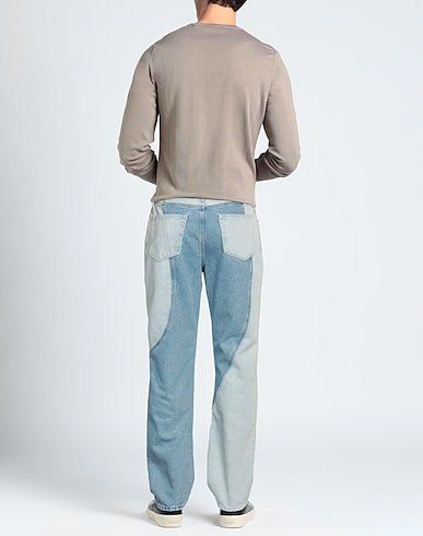 OFF-WHITE™ DENIM TROUSERS