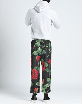 DOLCE&GABBANA CASUAL TROUSERS