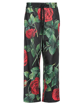 DOLCE&GABBANA CASUAL TROUSERS
