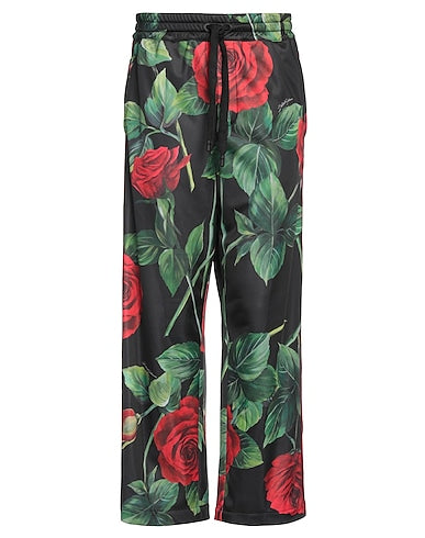 DOLCE&GABBANA CASUAL TROUSERS