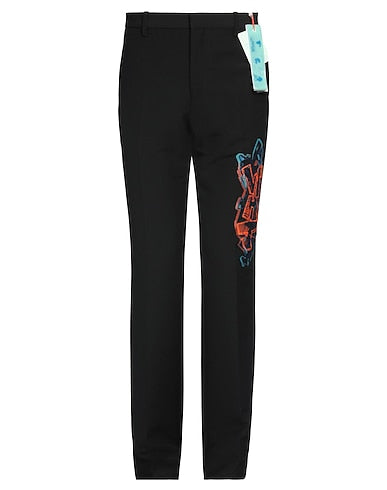 OFF-WHITE™ CASUAL TROUSERS