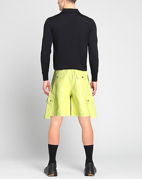 DOLCE&GABBANA SHORTS & BERMUDA