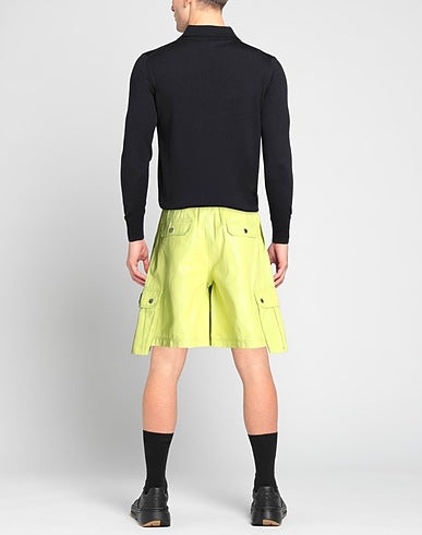 DOLCE&GABBANA SHORTS & BERMUDA