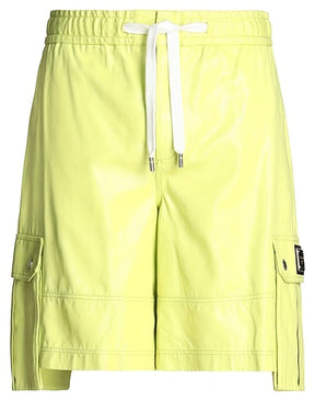 DOLCE&GABBANA SHORTS & BERMUDA