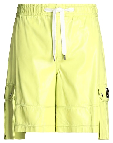 DOLCE&GABBANA SHORTS & BERMUDA