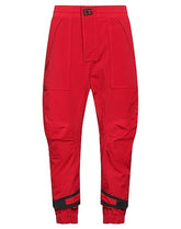 DOLCE&GABBANA CASUAL TROUSERS