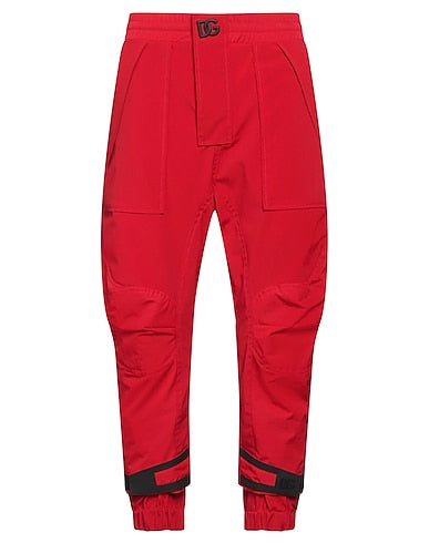 DOLCE&GABBANA CASUAL TROUSERS