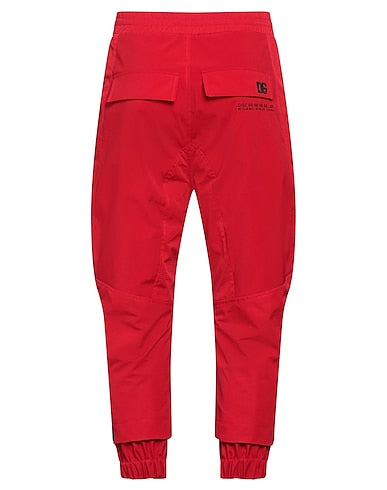 DOLCE&GABBANA CASUAL TROUSERS