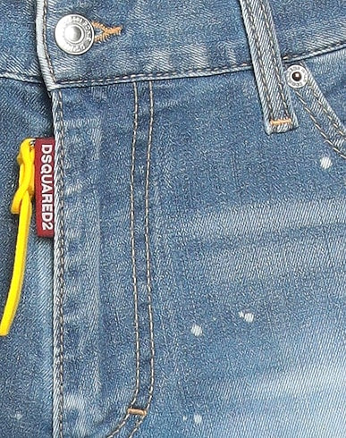 Dsquared2 DSQUARED2 Denim trousers - Size: 28 Jeans | Shop From The Mirage