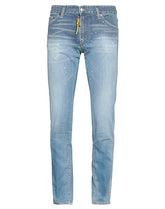 DSQUARED2 Denim trousers