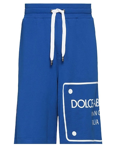 DOLCE&GABBANA SHORTS & BERMUDA
