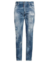 DSQUARED2 Denim trousers