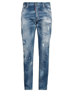 DSQUARED2 Denim trousers