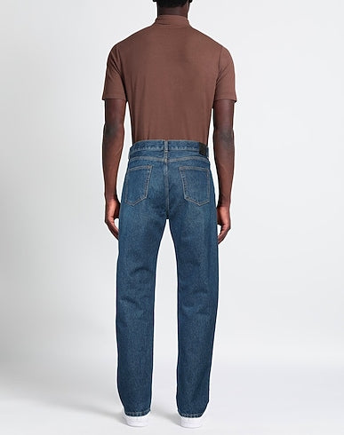 OFF-WHITE™ DENIM TROUSERS