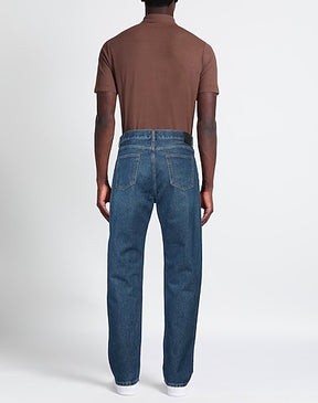 OFF-WHITE™ DENIM TROUSERS