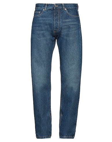 OFF-WHITE™ DENIM TROUSERS