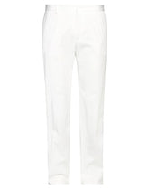 DOLCE&GABBANA CASUAL TROUSERS