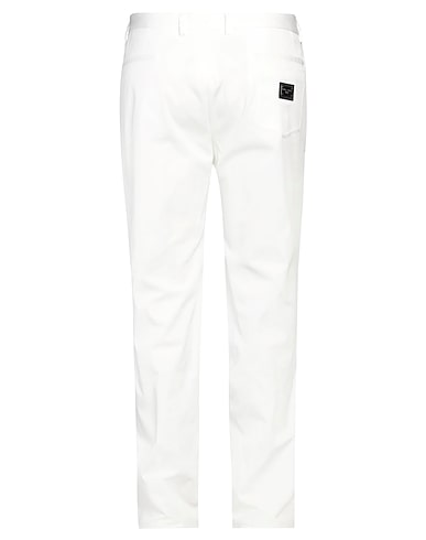 DOLCE&GABBANA CASUAL TROUSERS