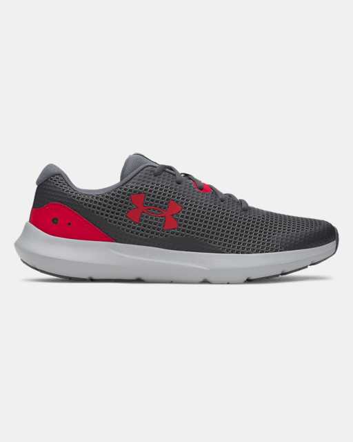 UA Surge 3