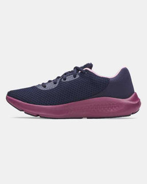 UA Charged Pursuit 3