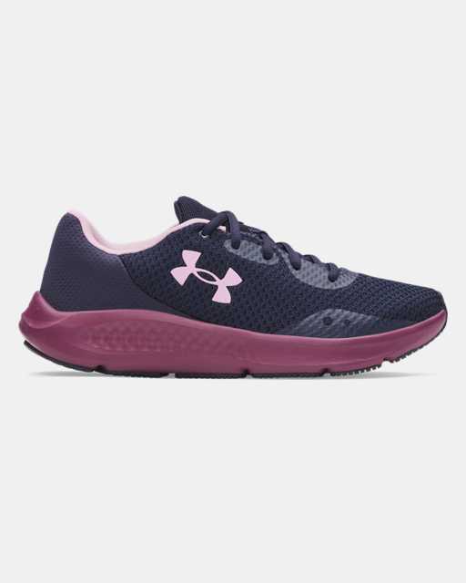 UA Charged Pursuit 3