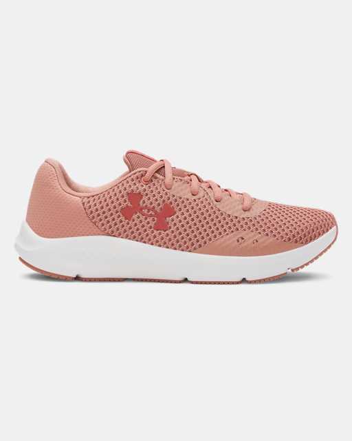 UA Charged Pursuit 3