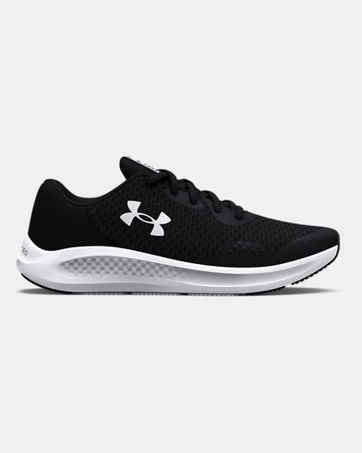 UA Charged Pursuit 3
