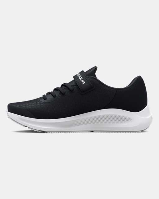 UA Pursuit 3 AC