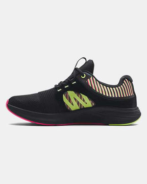 Women's UA Charged Breathe Bliss CM Sportstyle Shoes