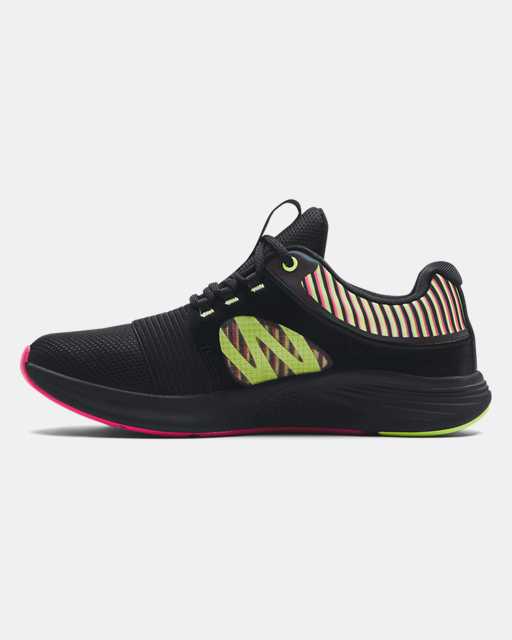 Women's UA Charged Breathe Bliss CM Sportstyle Shoes