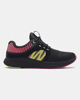Women's UA Charged Breathe Bliss CM Sportstyle Shoes