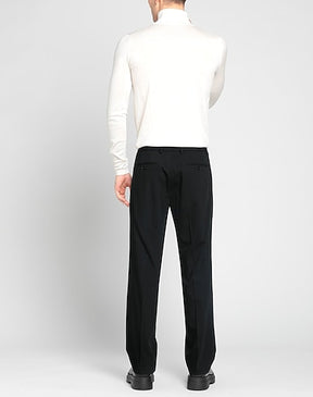 DOLCE&GABBANA CASUAL TROUSERS