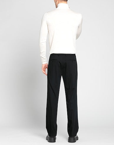 DOLCE&GABBANA CASUAL TROUSERS