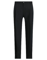 DOLCE&GABBANA CASUAL TROUSERS