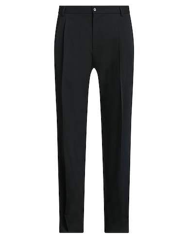 DOLCE&GABBANA CASUAL TROUSERS
