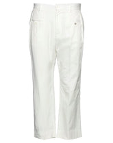 DOLCE&GABBANA CASUAL TROUSERS