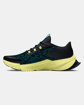 UA Scramjet 5