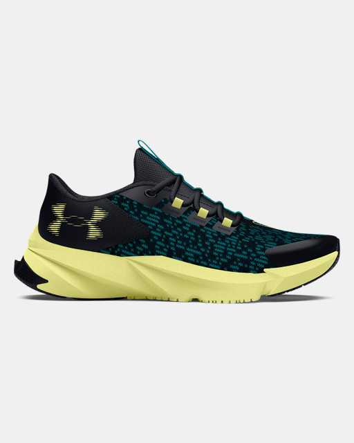 UA Scramjet 5