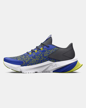 UA Scramjet 5