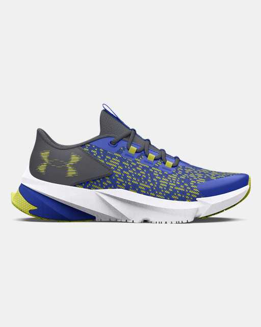 UA Scramjet 5