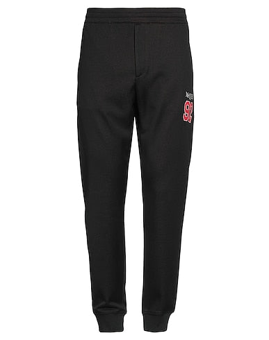 MCQUEEN CASUAL TROUSERS