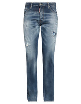 DSQUARED2 Denim trousers