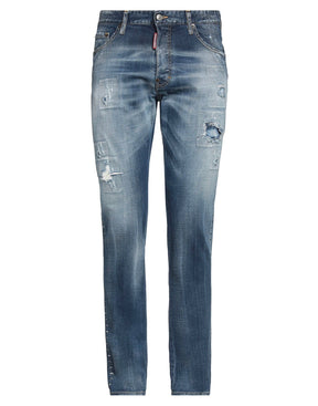 DSQUARED2 Denim trousers